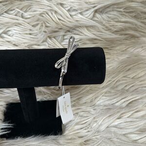 New Kate Spade bow bracelet